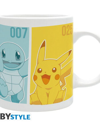 Pokemon   Kop   320   Ml   Starters
