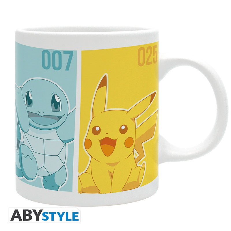 Pokemon   Kop   320   Ml   Starters
