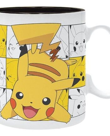 Pokemon   Mug   460   Ml   Merchandise   Geekd   Dk