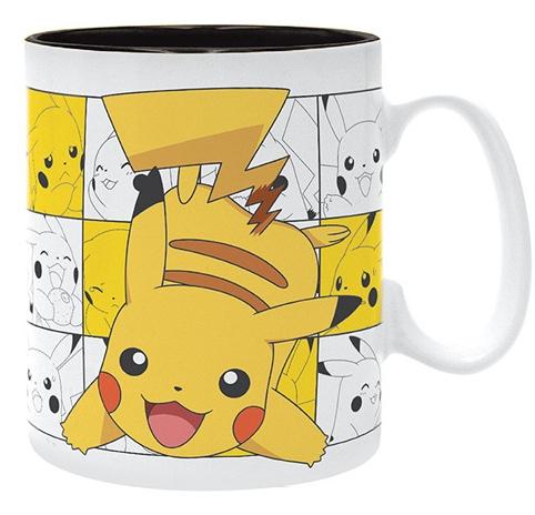 Pokemon   Mug   460   Ml   Merchandise   Geekd   Dk
