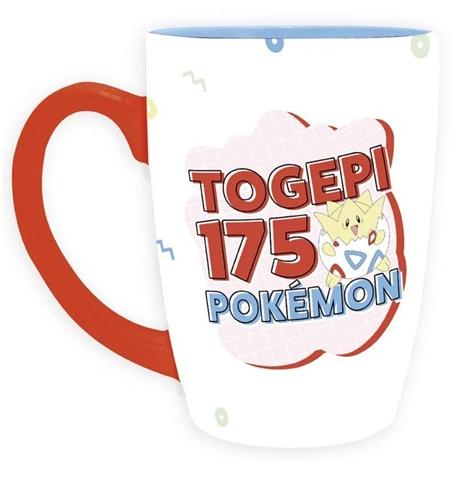 Pokemon   Mug   Togepi   400   Ml   Kop   Geekd   Dk
