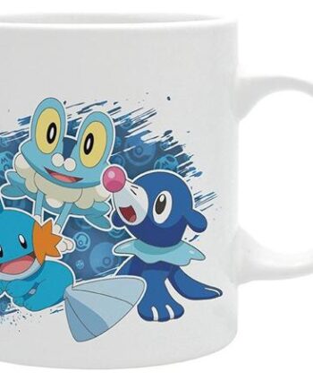 Pokemon   Mug   White   320   Ml   Kop   Geekd   Dk