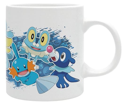 Pokemon   Mug   White   320   Ml   Kop   Geekd   Dk