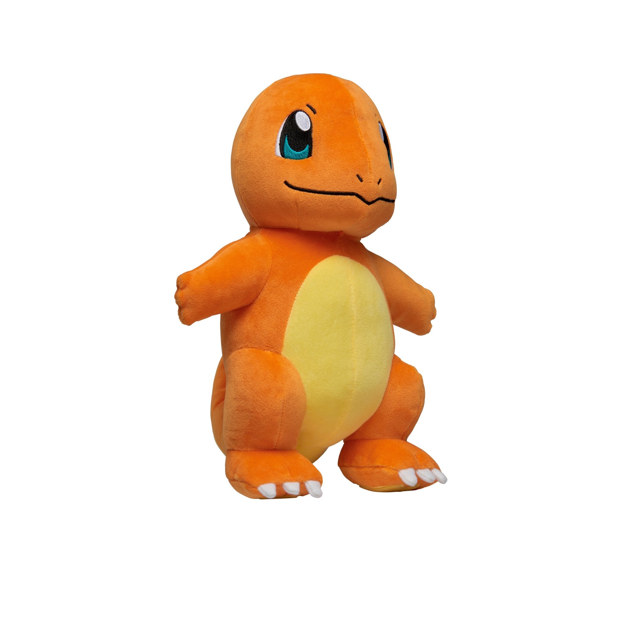 Pokemon   Plush   24   Cm   Charmander    95257d    Bamse   Geekd   Dk