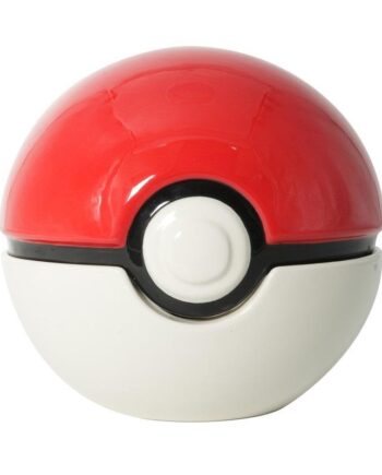 Pokemon   Småkage   Boks   Pokéball