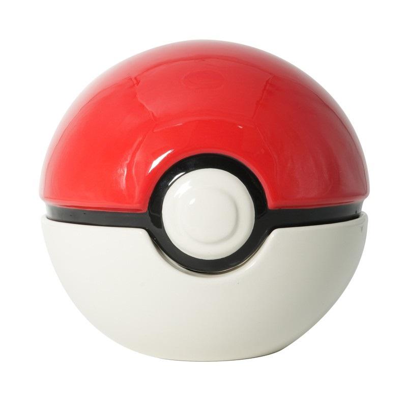 Pokemon   Småkage   Boks   Pokéball