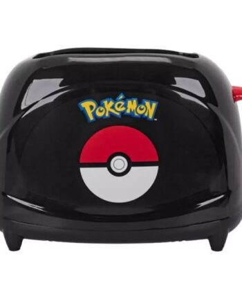 Pokemon   Toaster   Merchandise   Geekd   Dk
