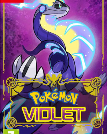 Pokemon   Violet   Nintendo   Switch