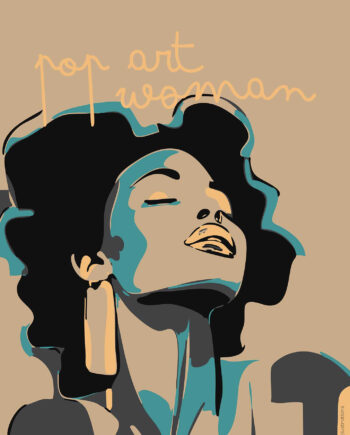Pop   Art   Singer   Af   Få   Mu   Illustrations
