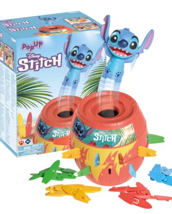 Pop - Up   Stitch   Brætspil   Geekd   Dk