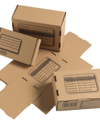 Postboks