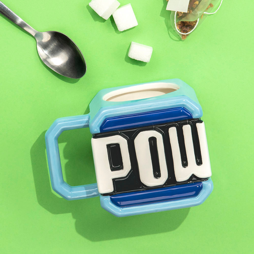 Pow   Block   Kop