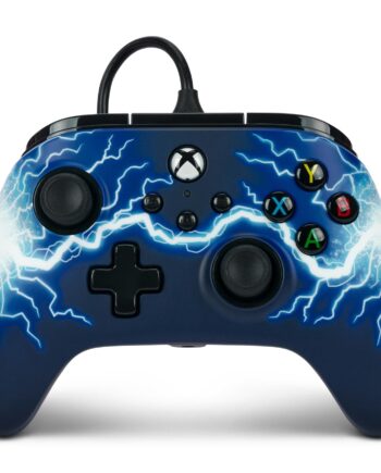 Powera   Advantage   Kablet   Controller   Xbox   Series   X   S   Arc   Lightning   Geekd   Dk