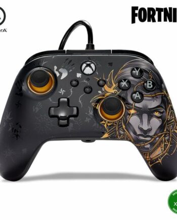 Powera   Advantage   Wired   Controller   Midas   Fortnite    Xbox   Series   X   S    Geekd   Dk