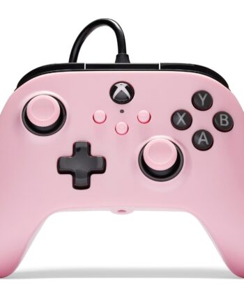 Powera   Kablet   Controller   Pink    Xbox   X   S    Geekd   Dk