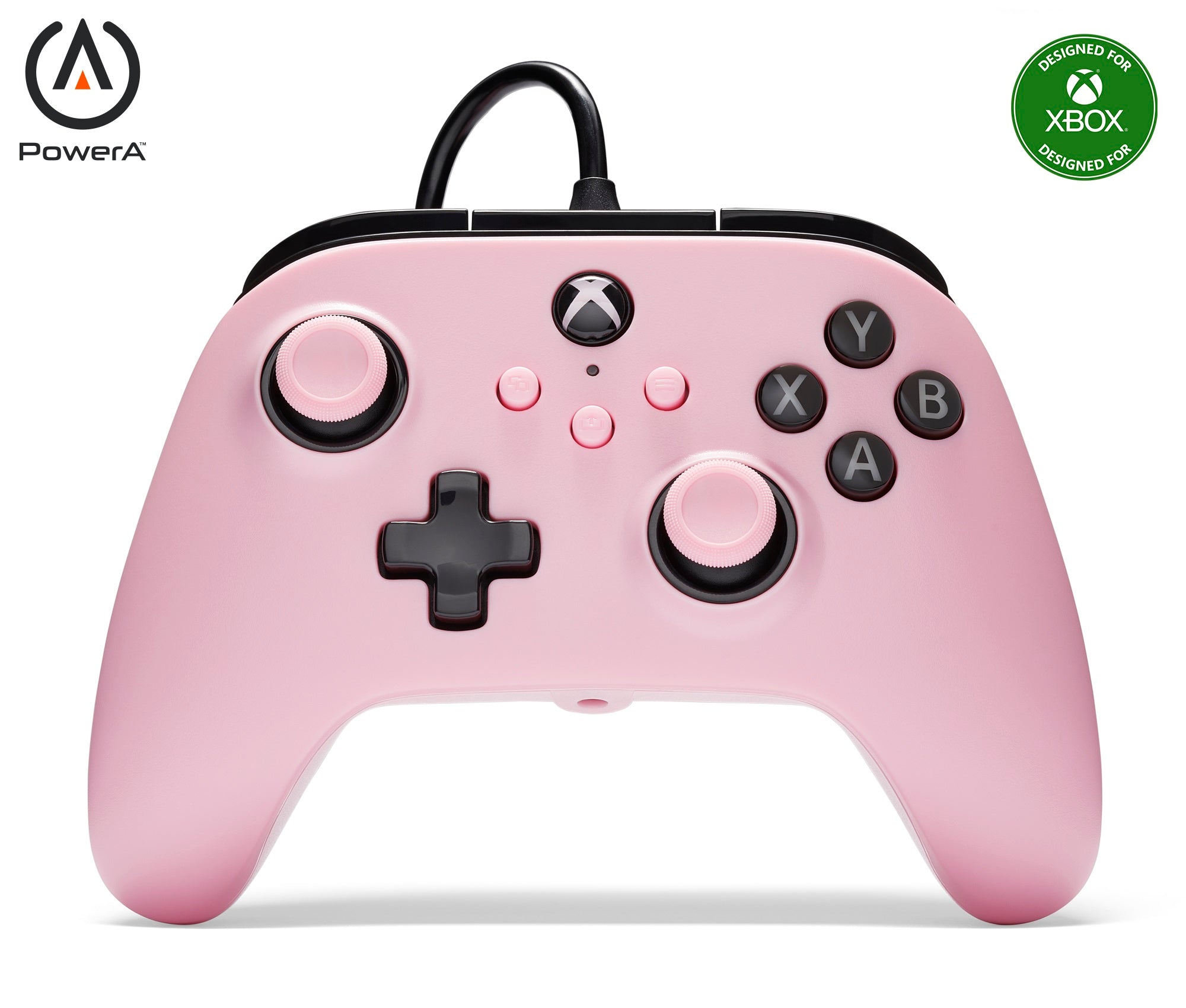 Powera   Kablet   Controller   Pink    Xbox   X   S    Geekd   Dk