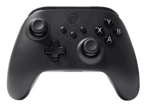Powera   Pc   Cloud   Trådløs   Controller   Sort    Pc   Cloud    Geekd   Dk