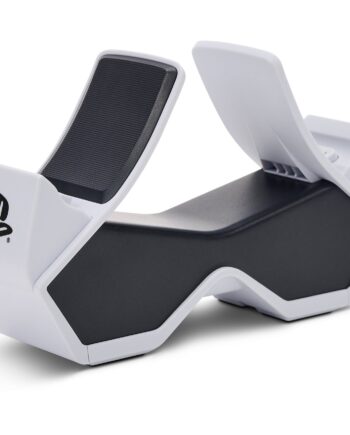 Powera   Twin   Charging   Station   For   Playstation       Dualsense   Controller   Charging   Dock   Geekd   Dk