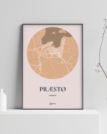 Præstø Plakaten Guld