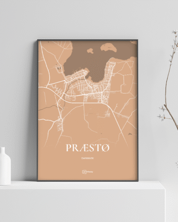 Præstø Plakaten Guld