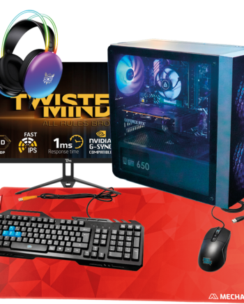 Prime   Gaming        Computer   Bundle   Pc   Bundle   Geekd   Dk