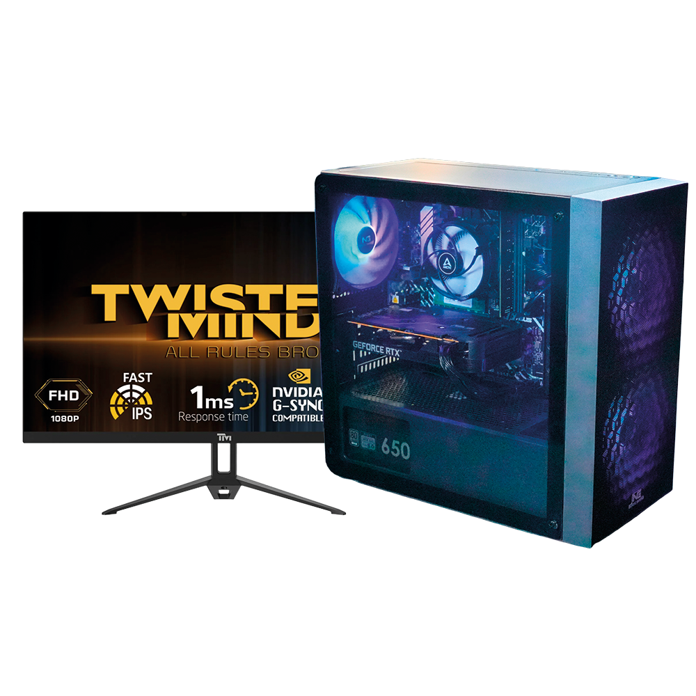Prime   Gaming        Computer     Skærm   Pc   Bundle   Geekd   Dk