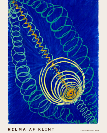 Primordial   Chaos   No    16   Af   Plakatwerket