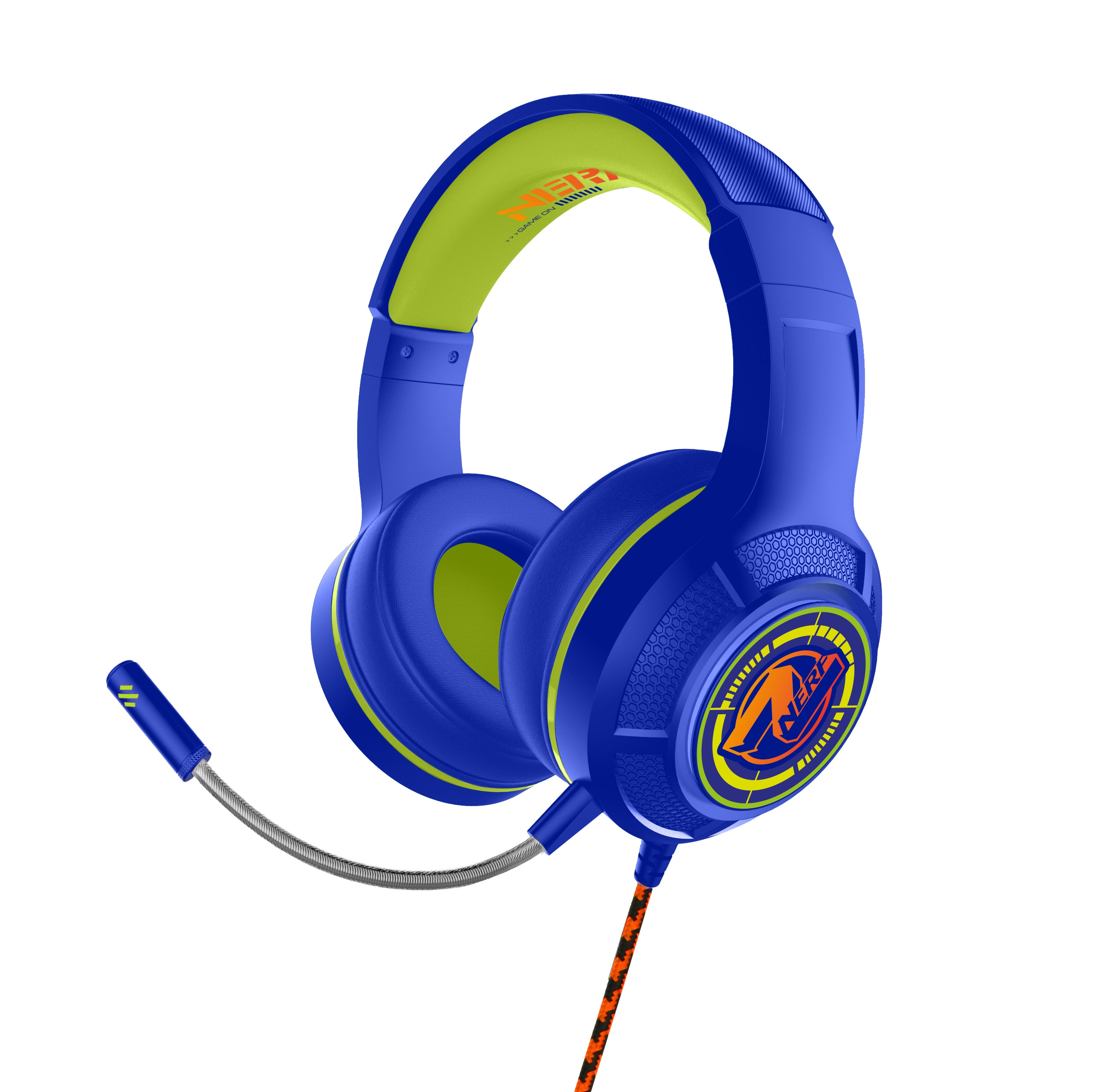 Pro   G4    Nerf   Gaming   Headset