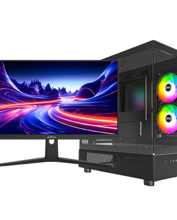 Pro   Max   Gaming   Computer   Rtx5060     200hz   Gaming   Skærm   Pc   Bundle   Geekd   Dk
