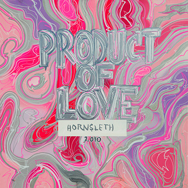 Product   Of   Love   Af   Hornsleth