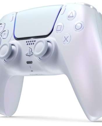 Ps5   Dualsense   Chroma   Pearl    2025    Controller   Geekd   Dk
