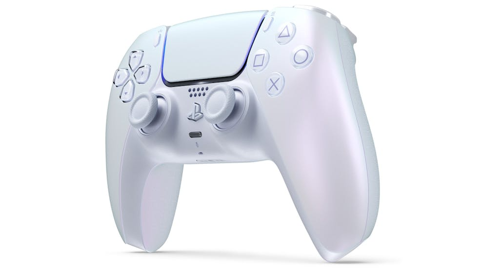 Ps5   Dualsense   Chroma   Pearl    2025    Controller   Geekd   Dk