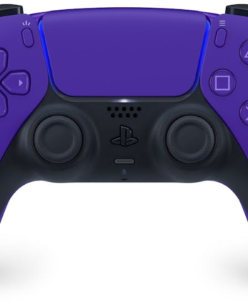 Ps5   Dualsense   Galactic   Purple    2025    Controller   Geekd   Dk