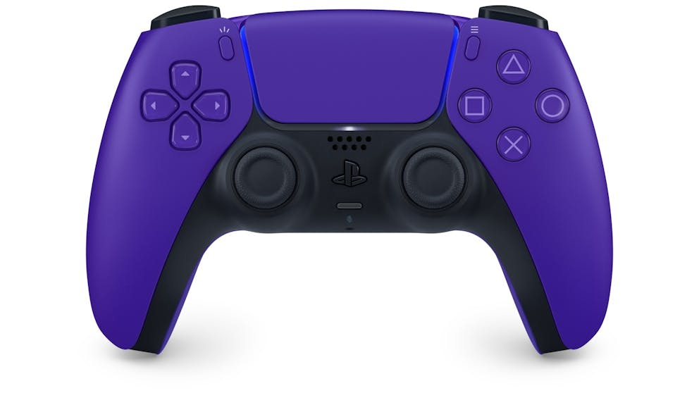 Ps5   Dualsense   Galactic   Purple    2025    Controller   Geekd   Dk