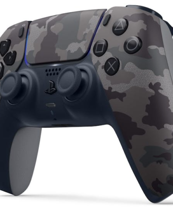 Ps5   Dualsense   Grey   Camo    2025    Controller   Geekd   Dk
