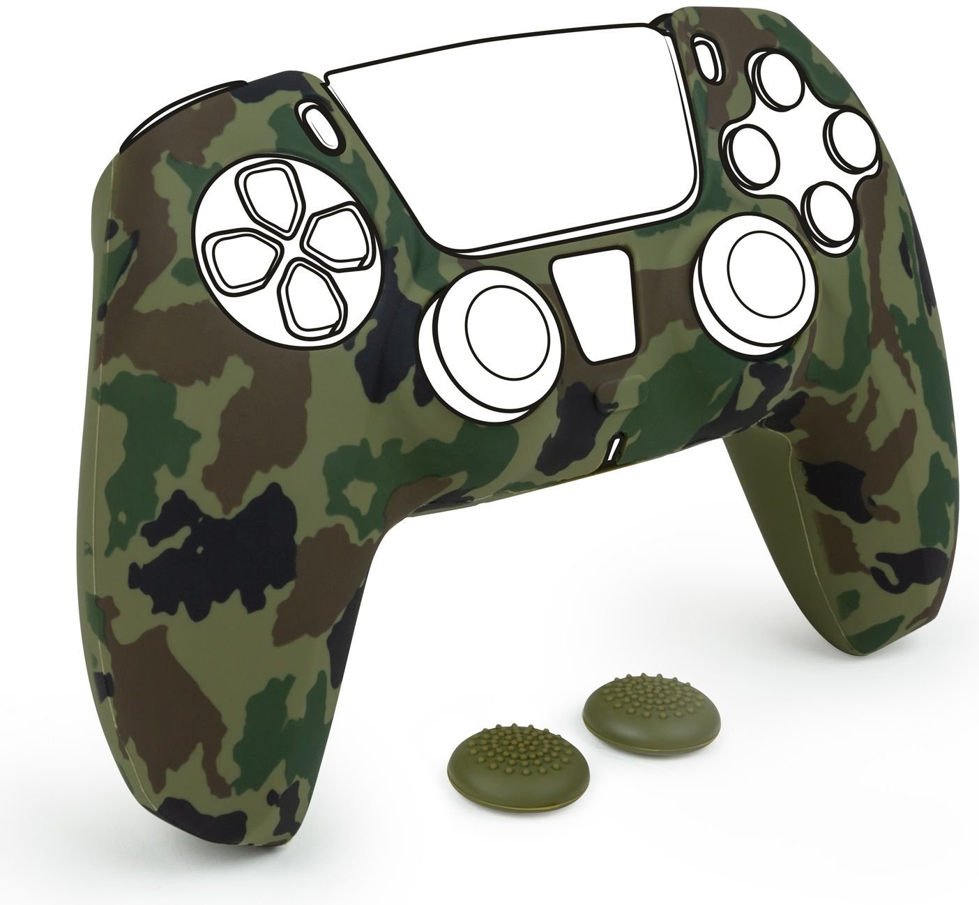 Ps5   Glove