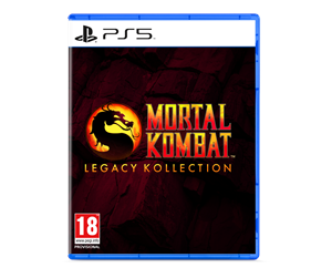 Ps5   Mortal   Kombat   Legacy   Collection   Ps5   Spil   Geekd   Dk