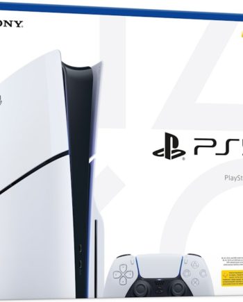 Ps5   Standard   Slim   1tb   Playstation       Konsol   Geekd   Dk