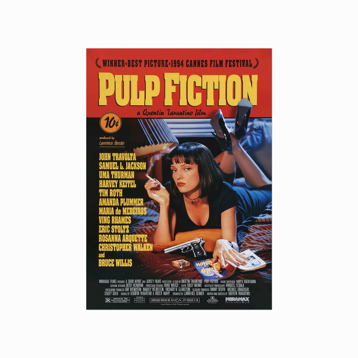 Pulp   Fiction    1994