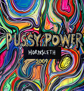 Pussy   Power   Af   Hornsleth
