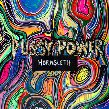 Pussy   Power   Af   Hornsleth