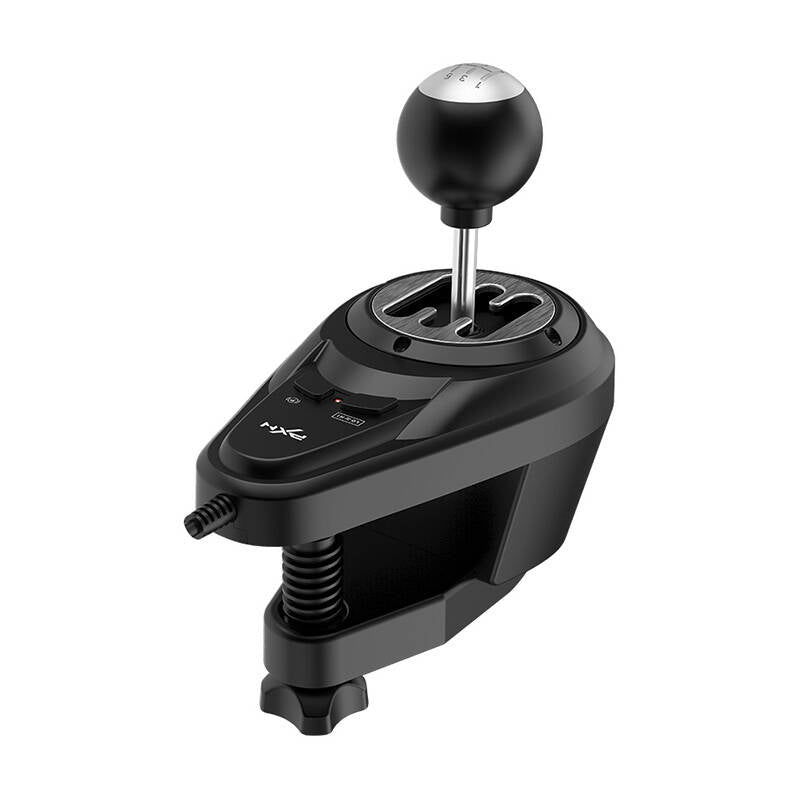 Pxn - A7   Shifter   For   Racing   Wheel    Pc     Ps3     Ps4     Xbox   One     Switch    Gearstang   Geekd   Dk