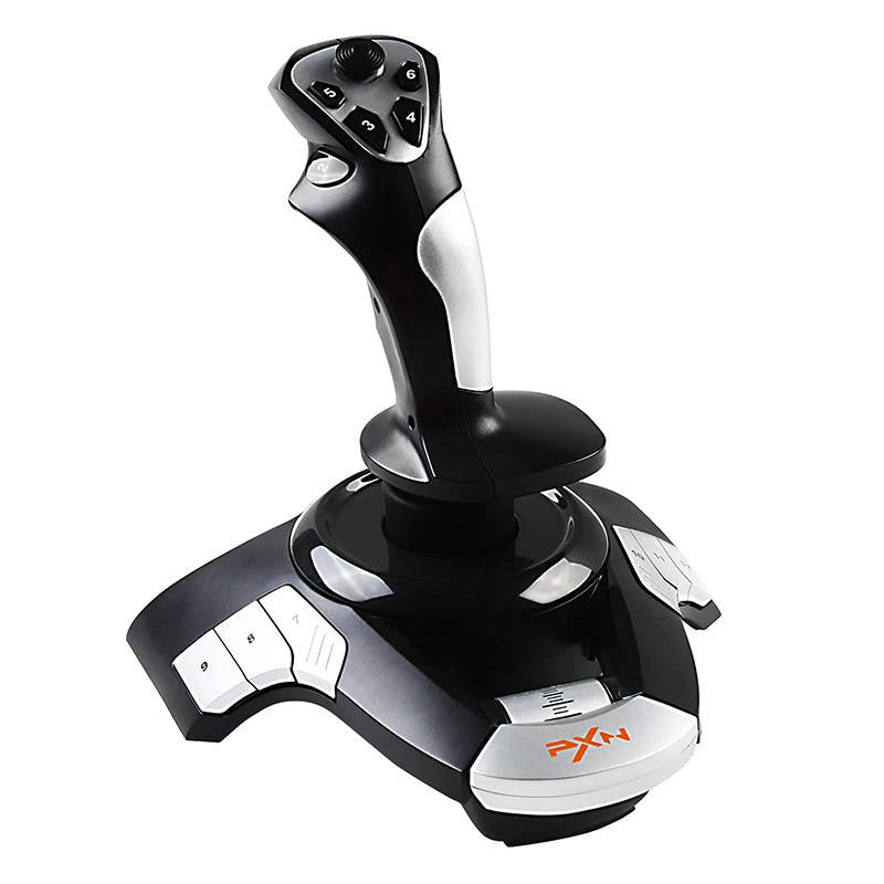 Pxn - F16 Joystick Flight Stick Geekd Dk