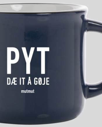 Pyt    Dæ   It   å   Gøje