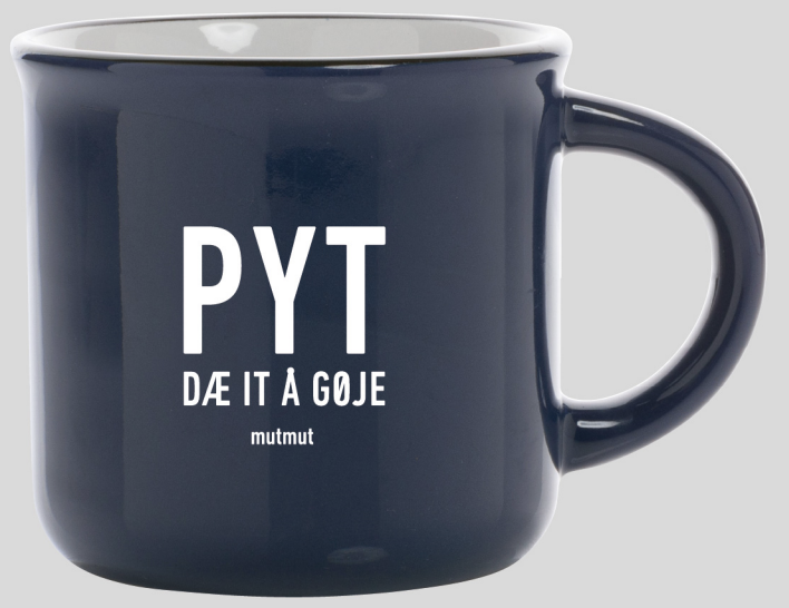 Pyt Dæ It å Gøje