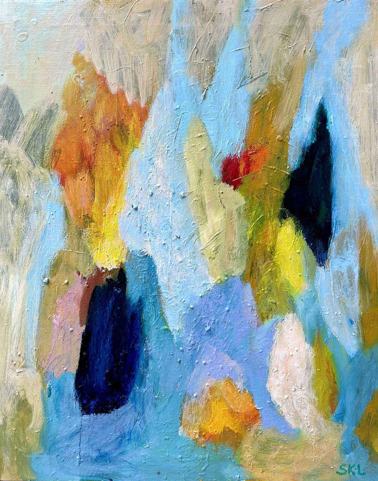 Quiet   Weather   Af   Svend   Kindt - Larsen