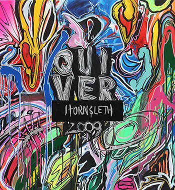 Quiver   Af   Hornsleth