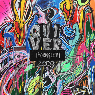 Quiver   Af   Hornsleth