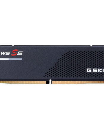 Ram   Gskill   D5   5600   32gb   C36   Ripjaws   S5   K2