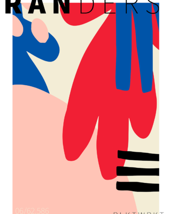 Randers   Af   Plakatwerket